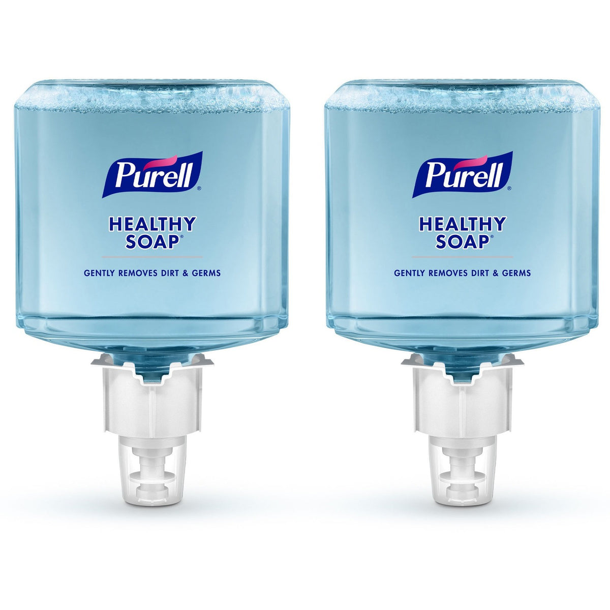 PURELL HEALTHY SOAP ES4 Fresh Scent Foam Refill (GOJ507702)