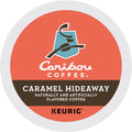 Caribou Coffee K-Cup Caramel Hideaway (GMT195697)