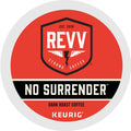 revv K-Cup No Surrender Coffee (GMT196924)