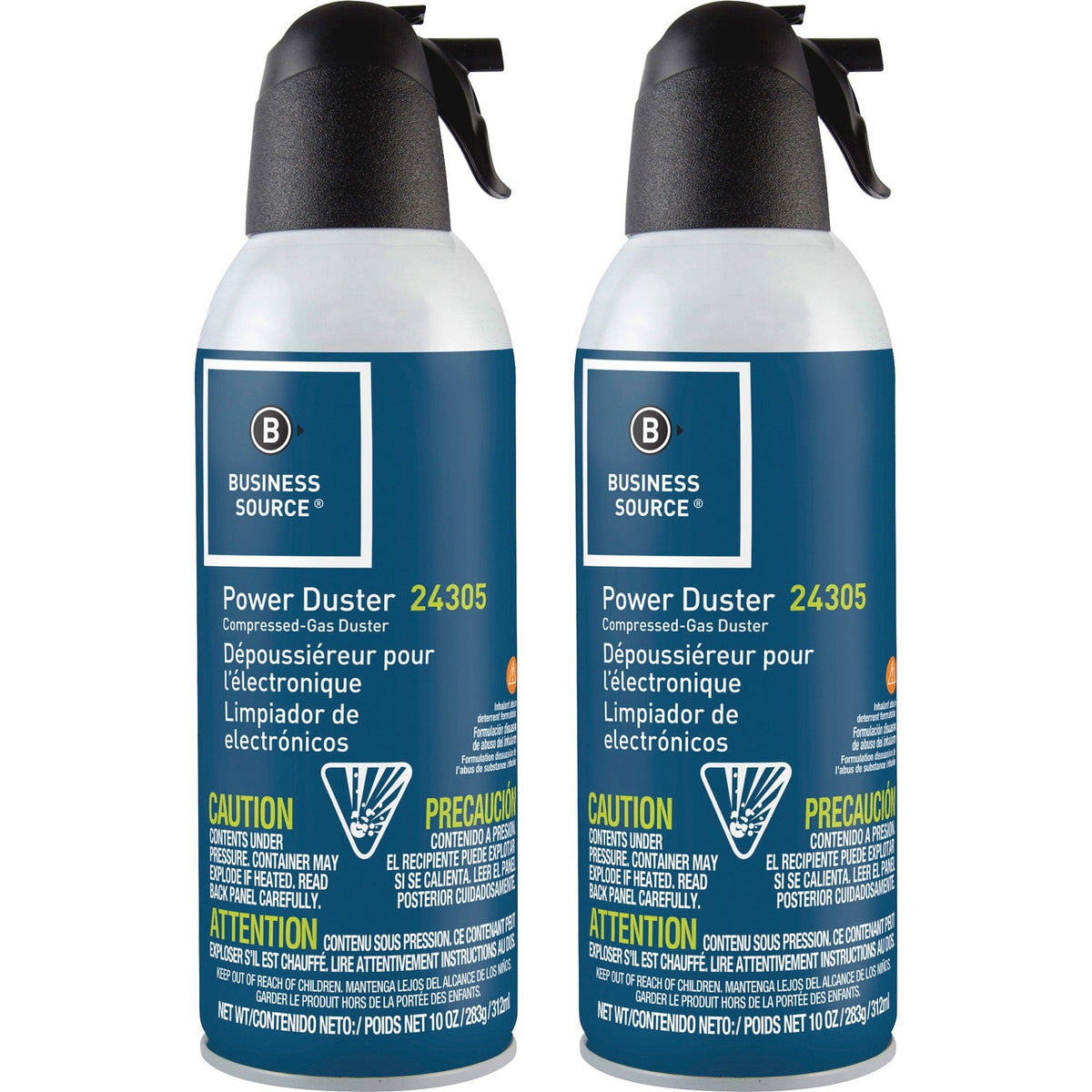 Business Source Power Duster (BSN24302)