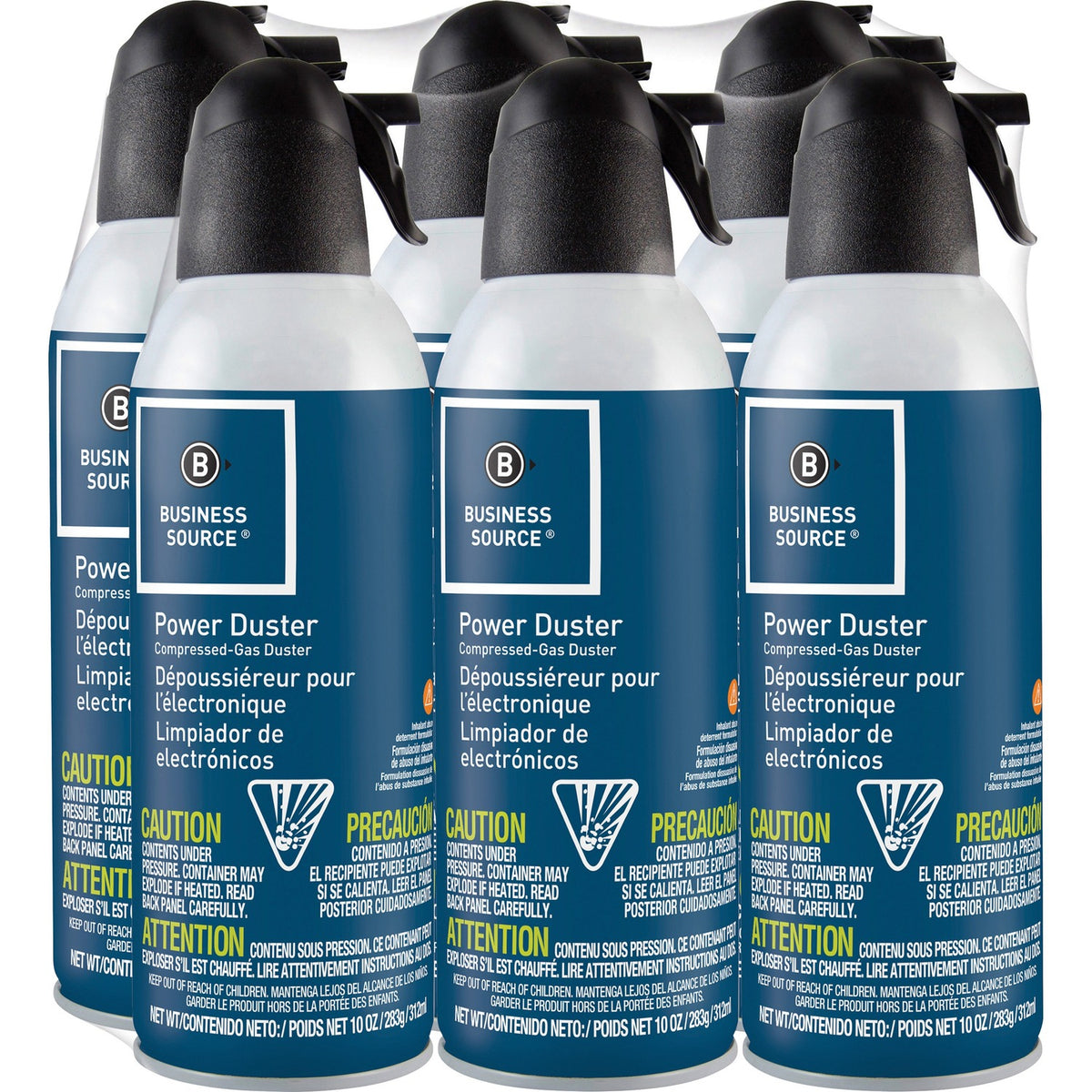 Business Source Power Duster (BSN24306)
