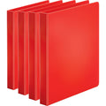 Business Source Basic Round Ring Binders (BSN28550BD)