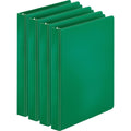 Business Source Basic Round Ring Binders (BSN28556BD)