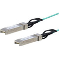 StarTech 9.84ft Sfp+ Aoc/ Sfp-10g-aoc3m (SFP10GAOC3M)