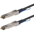 StarTech 1m 40g Qsfp+ Dac - Msa Uncoded (QSFP40GPC1M)