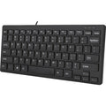 Adesso Slimtouch Mini Usb Keyboard (AKB111UB)