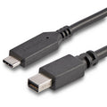 StarTech Adapter Cable - Usb-c To Mdp - 4k 60hz (CDP2MDPMM6B)