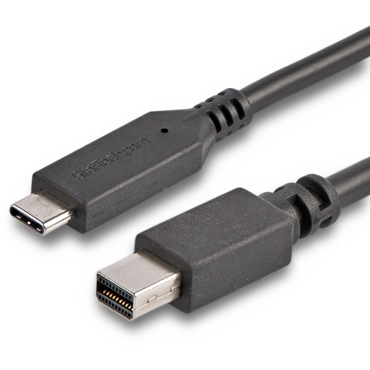 StarTech Adapter Cable - Usb-c To Mdp - 4k 60hz (CDP2MDPMM6B)