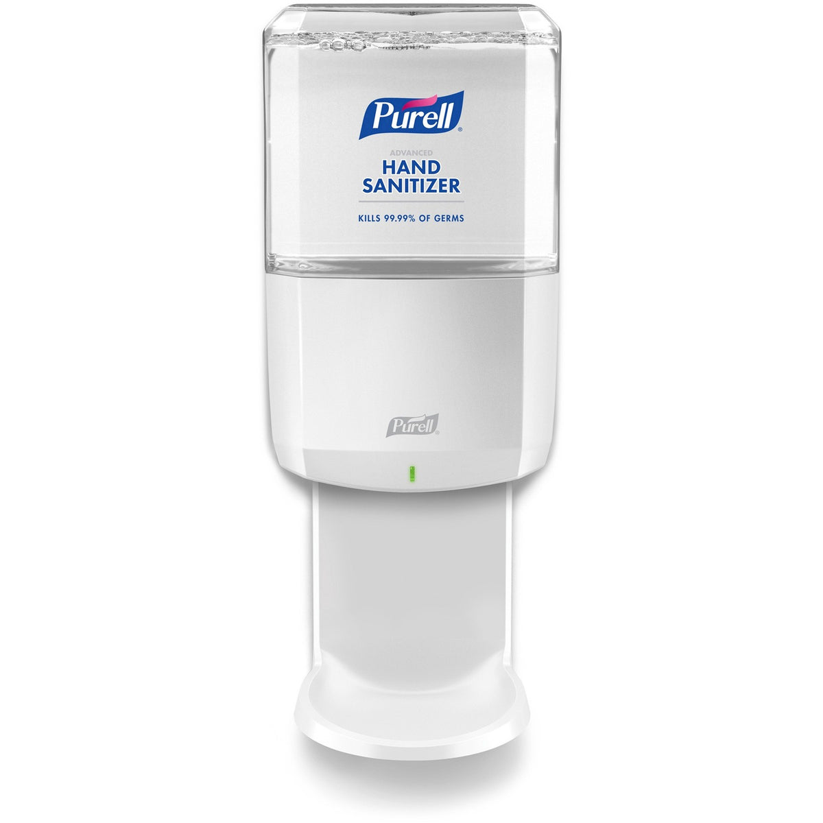 PURELL ES6 Hand Sanitizer Dispenser (GOJ642001)