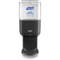 PURELL ES6 Touch-Free Hand Sanitizer Dispenser, Graphite (6424-01)