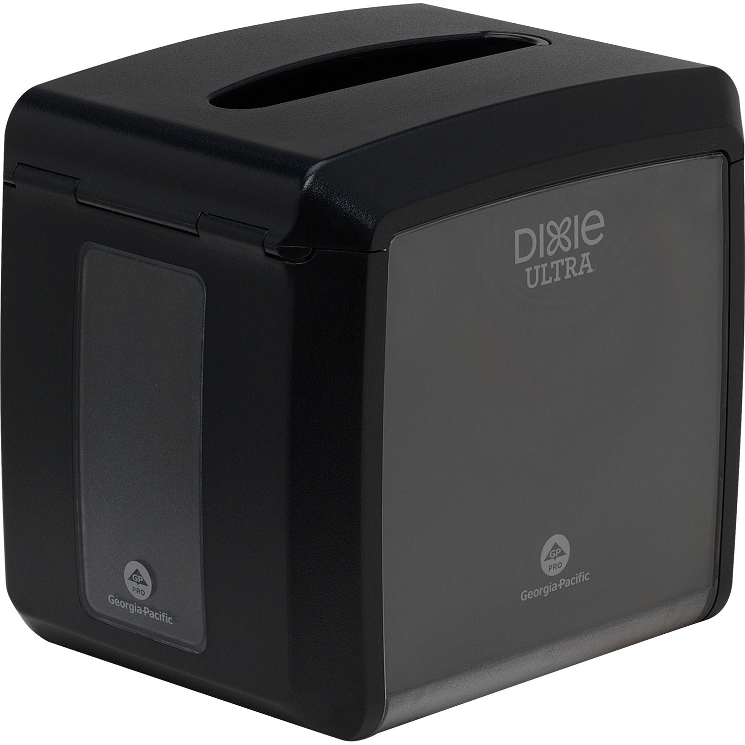 Dixie Ultra Tabletop Interfold Napkin Dispenser (GPC54527A)