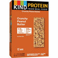 KIND Crunchy Peanut Butter Protein Bars (KND26026)