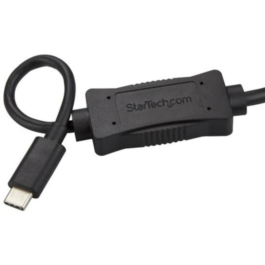 StarTech Cable Usb C To Esata - Usb 3.0 5gbps 3ft (USB3C2ESAT3)