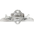 Business Source Clipboard Metal Clip (BSN00897)