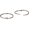 Business Source Standard Book Rings (BSN01439)
