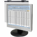 Business Source 19"-20" Widescreen LCD Privacy Filter Clear (BSN20512)