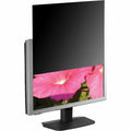 Business Source 16:9 Ratio Blackout Privacy Filter Black (BSN20514)
