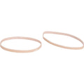 Business Source Rubber Bands (BSN3214LB)