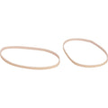 Business Source Rubber Bands (BSN3314LB)