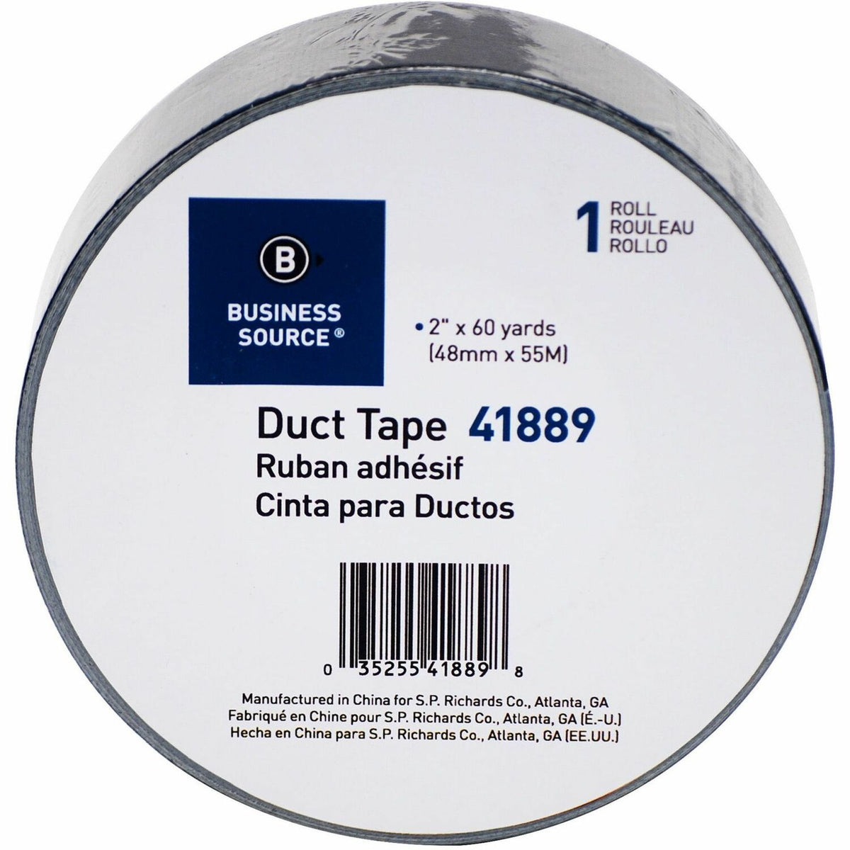 Business Source General-purpose Duct Tape (BSN41889)
