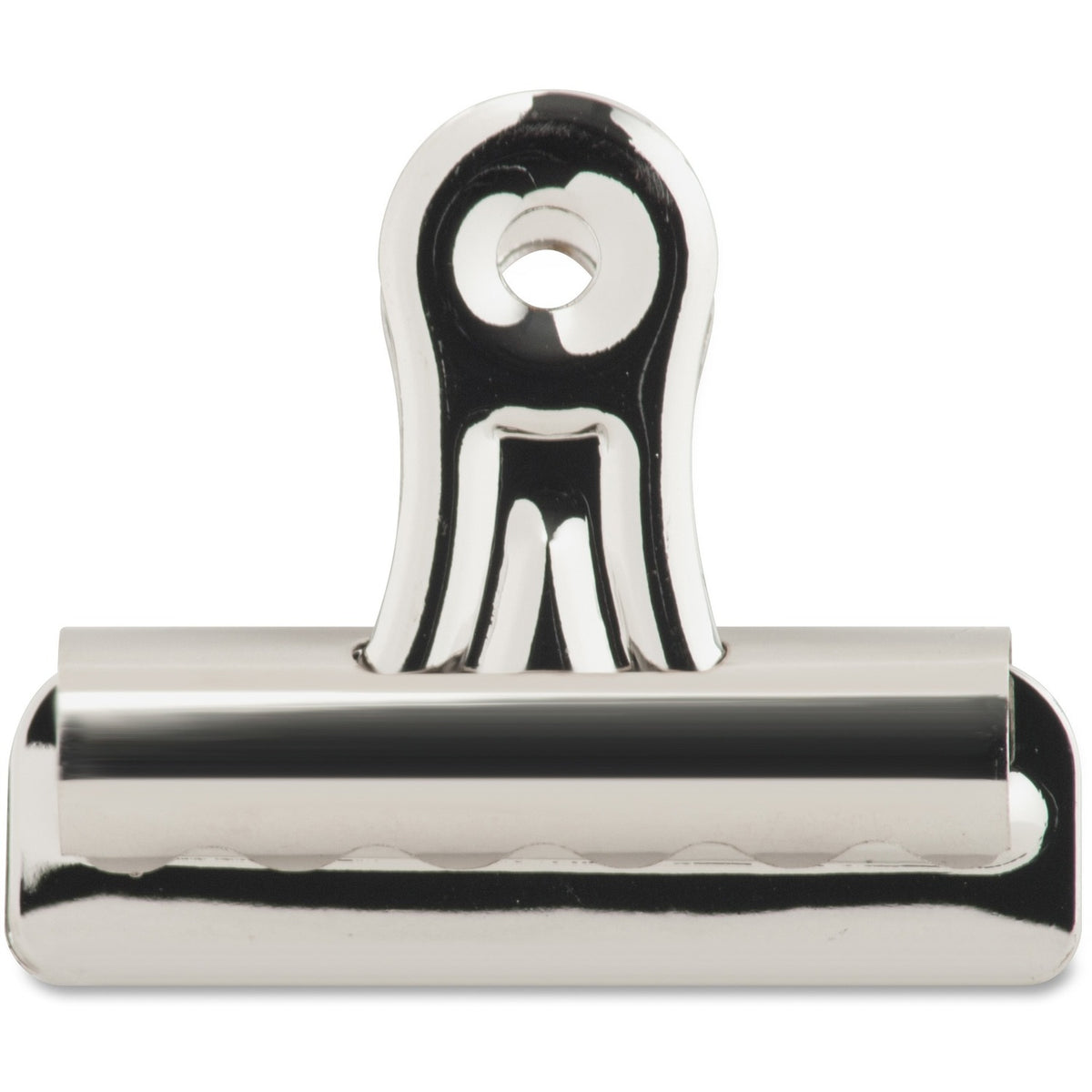 Business Source Bulldog Grip Clips (BSN58501)
