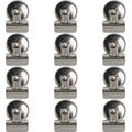 Business Source Magnetic Grip Clips (BSN58504BX)