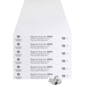 Business Source Magnetic Grip Clips Pack (BSN58506BD)