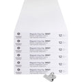 Business Source Magnetic Grip Clips Pack (BSN58507BD)