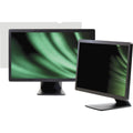 Business Source Widescreen Frameless Privacy Filter Black (BSN59351)