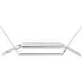 Business Source Prong Fastener Base (BSNB21)