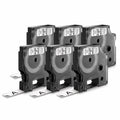 DYMO LabelWriter Labelmakers D1 Labels (2025517)