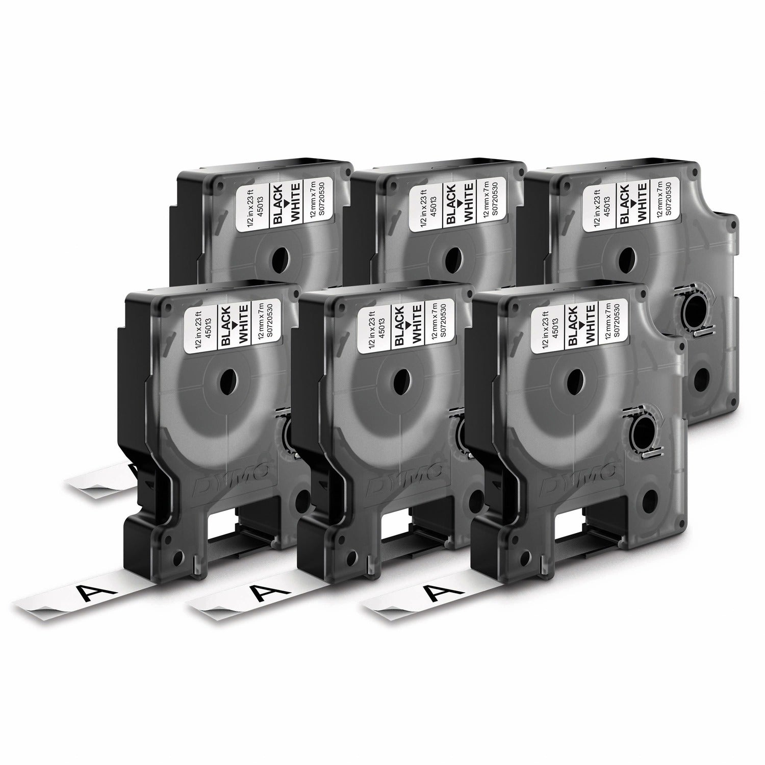DYMO LabelWriter Labelmakers D1 Labels (2025517)