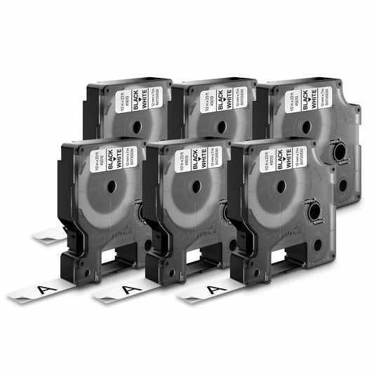 DYMO LabelWriter Labelmakers D1 Labels (2025517)