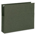Business Source Letter Recycled File Pocket (BSN17715)