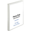 Business Source Round-ring View Binder (BSN19551)