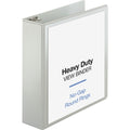 Business Source Round-ring View Binder (BSN19751)