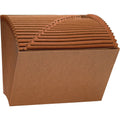 Business Source Letter Recycled Expanding File (BSN26534)