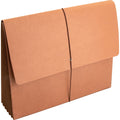 Business Source Letter Recycled File Wallet (BSN26575)