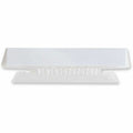 Business Source Plastic Clear Tabs (BSN43T)