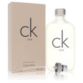 Ck One by Calvin Klein Eau De Parfum Spray 2.6 oz for Men
