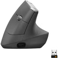 Logitech MX Vertical Advanced Ergonomic Mouse (LOG910005447)