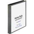 Business Source Heavy-duty View Binder (BSN19600)