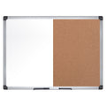 MasterVision Dry-erase Combo Board (BVCXA0502170)