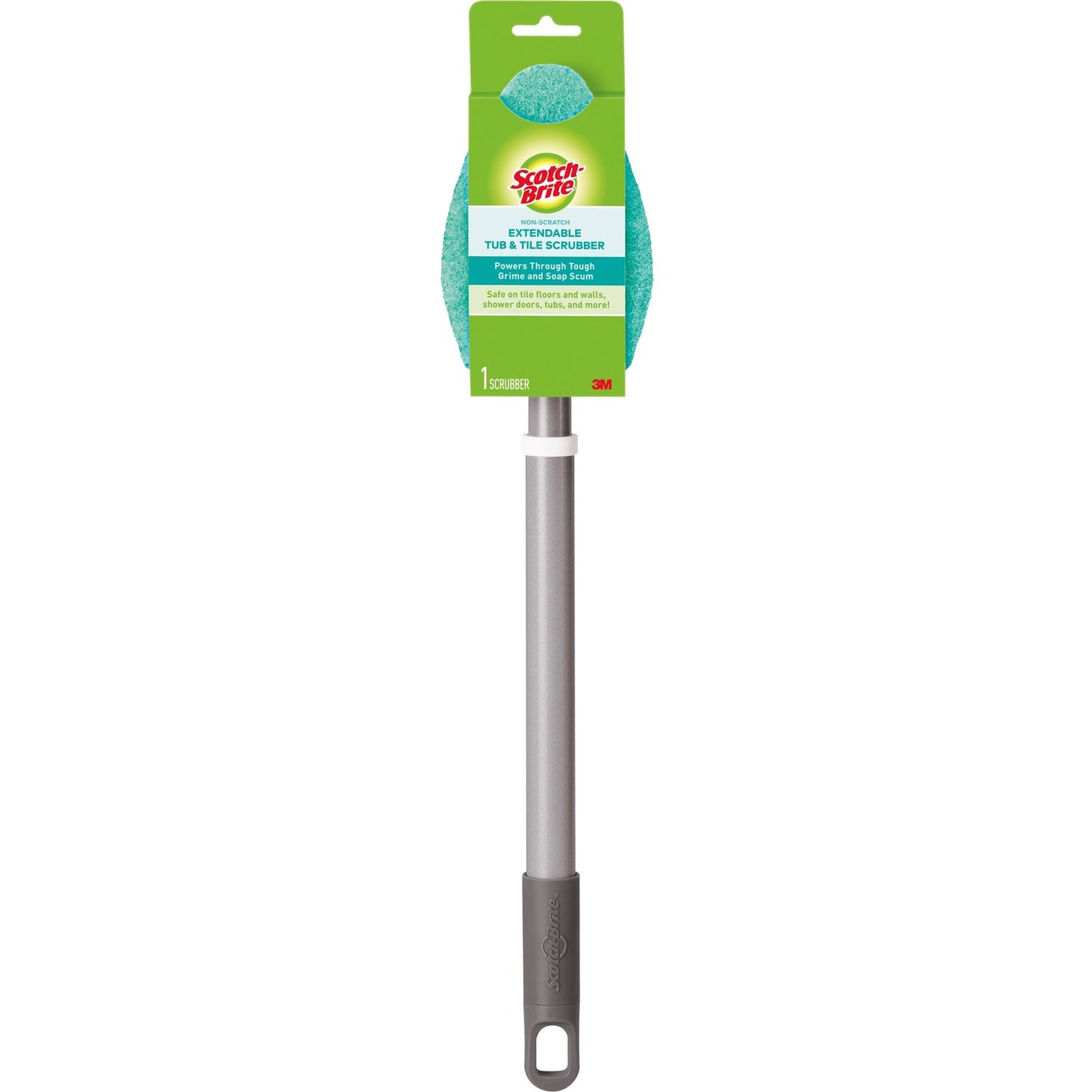 Scotch-Brite Bath Scrubber (MMM549X4)