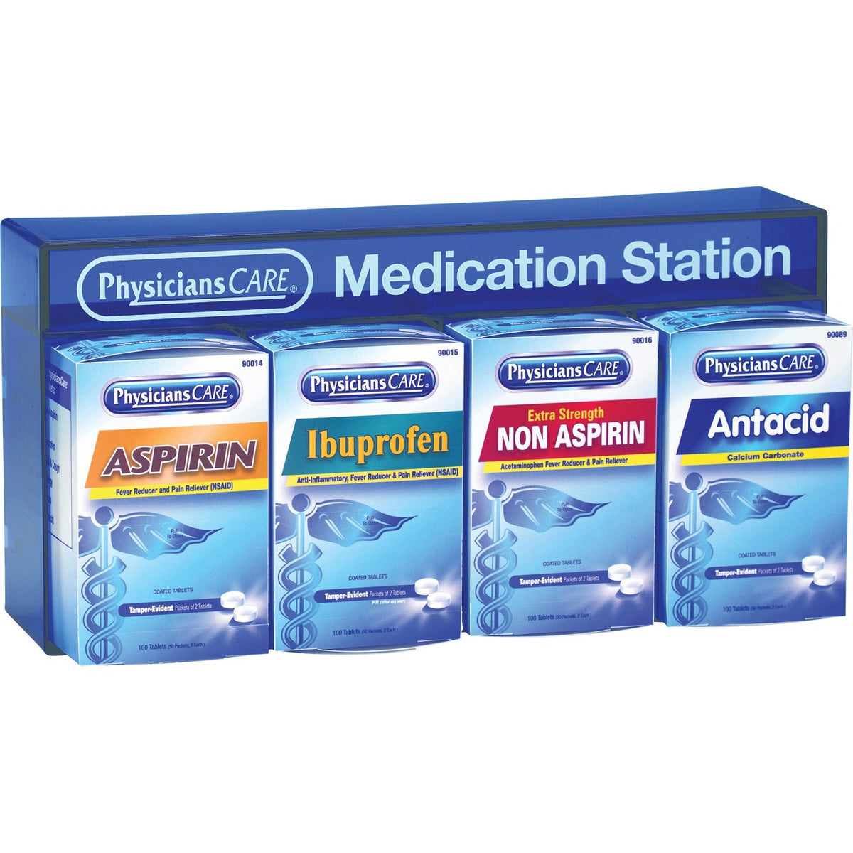 PhysiciansCare Medication Station (ACM90780)