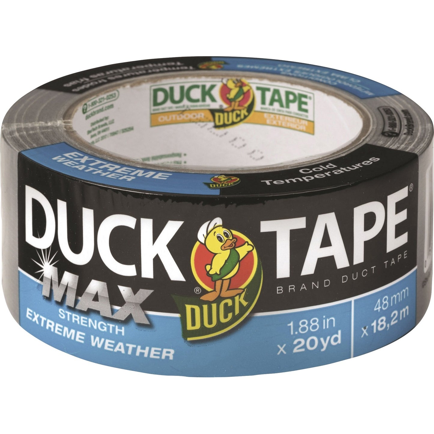 Duck MAX Strength Weather Duct Tape (DUC241635)