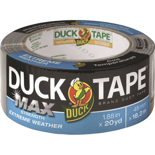 Duck MAX Strength Weather Duct Tape (DUC241635)