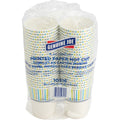 Genuine Joe 8 oz Hot Beverage Cups (GJO10316)