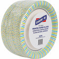 Genuine Joe 10" Printed Paper Plates (GJO10319)
