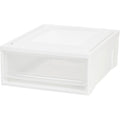 IRIS Stackable Storage Box Drawer (IRS129770)